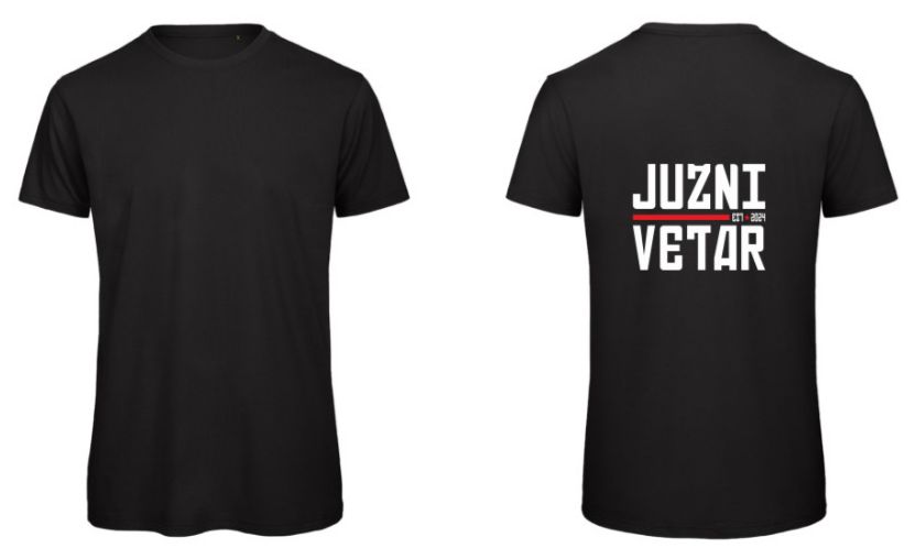 JV T-shirt